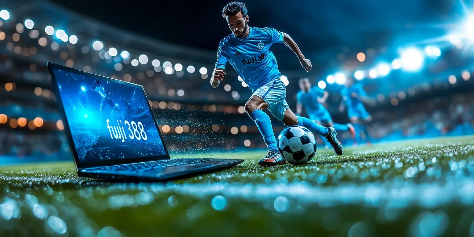 slot game promosi pilihan 4