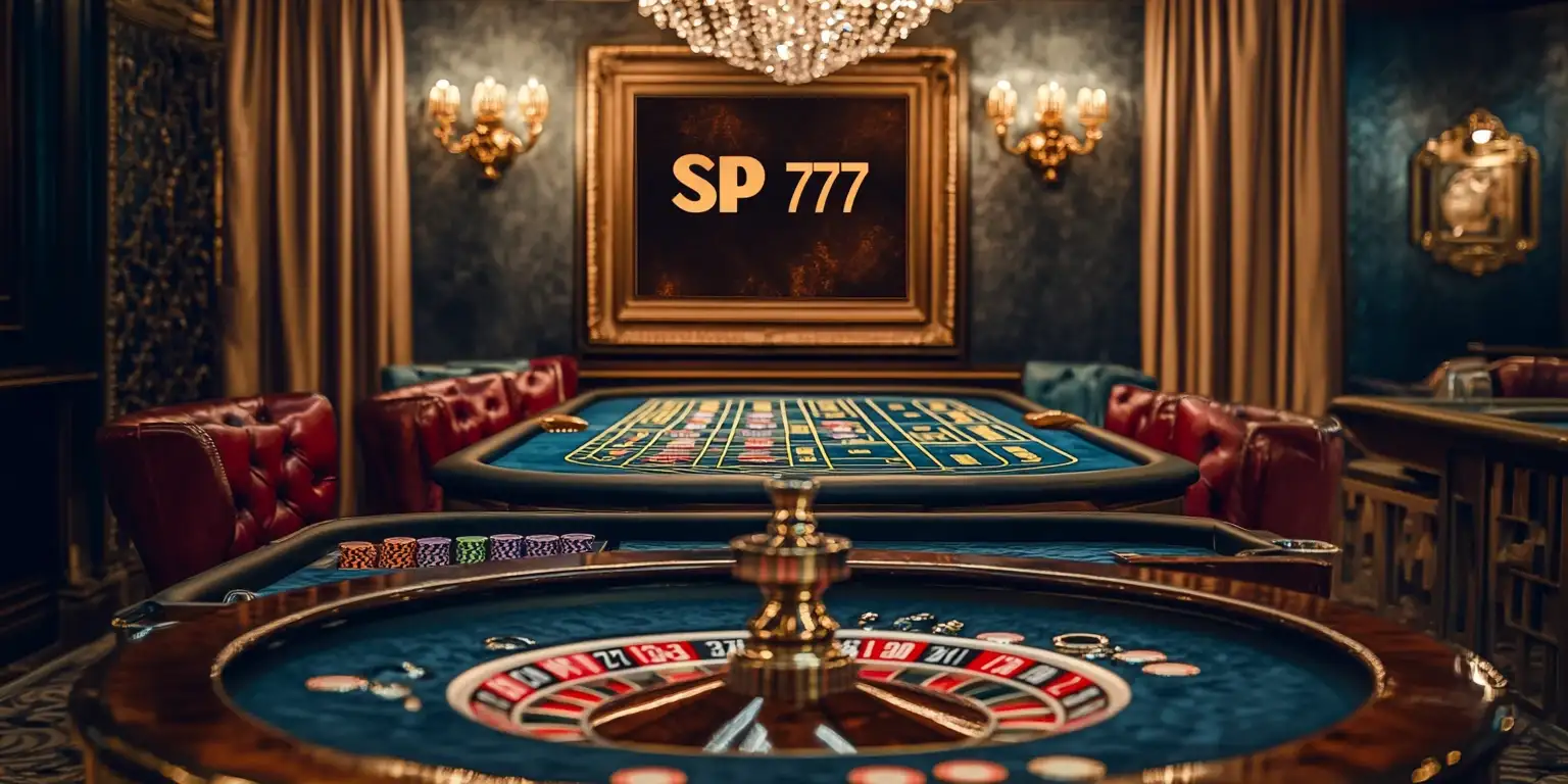 slot game promosi pilihan 5