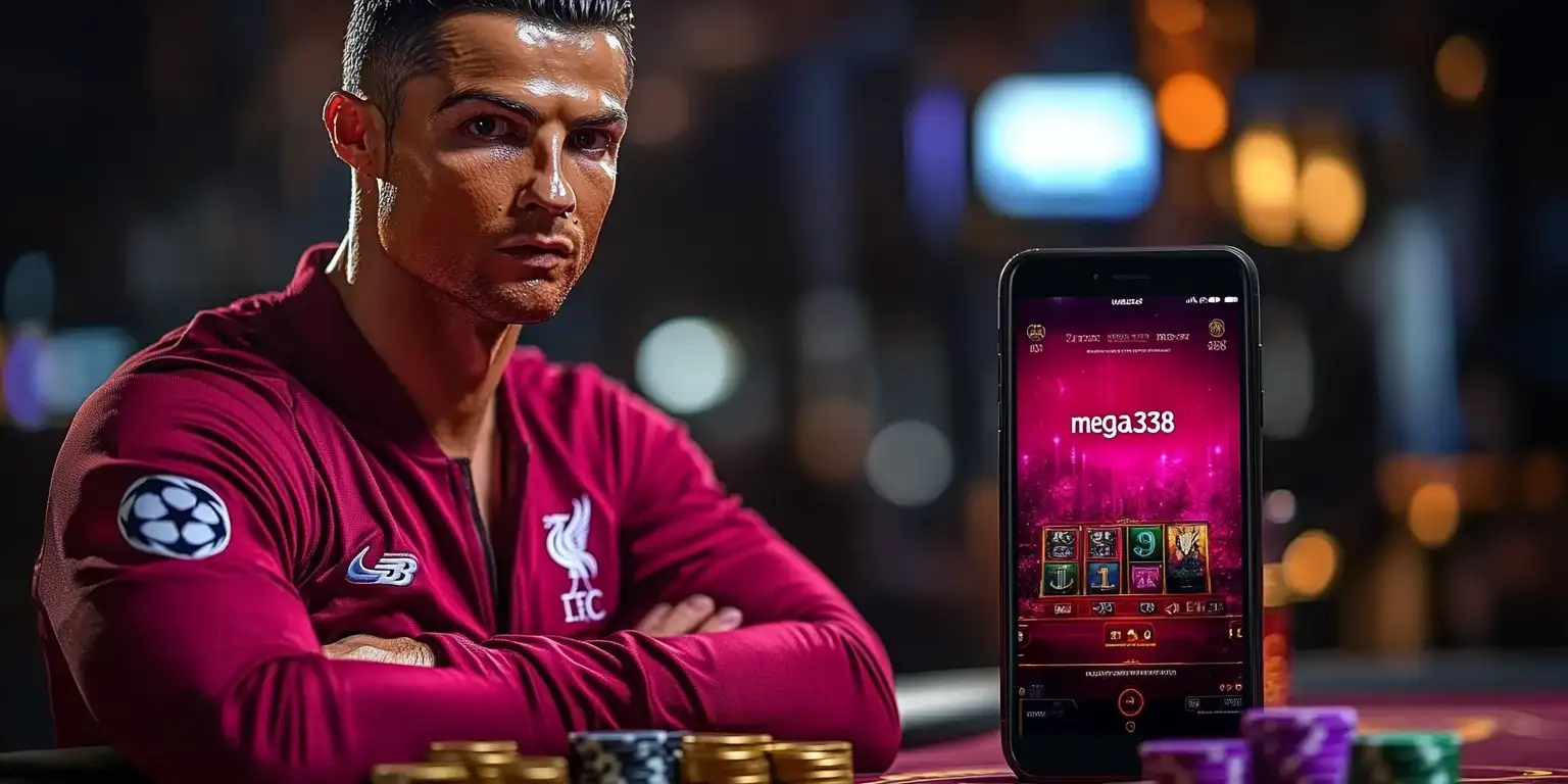 slot game promosi pilihan 8