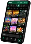 slot game App